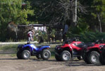 Turismo Alternativo en Monte Hermoso