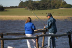 Pesca Deportiva en Necochea