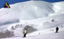 Esqui en Chapelco