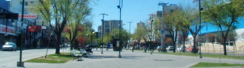 Neuquen Capital