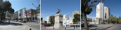 Neuquen Capital