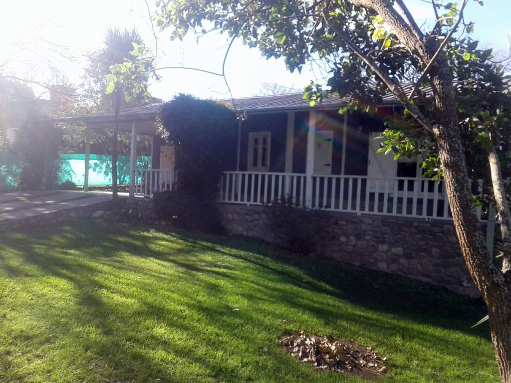 Nitram Casa de Campo