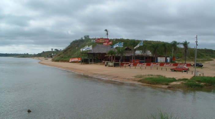 ituzaingo