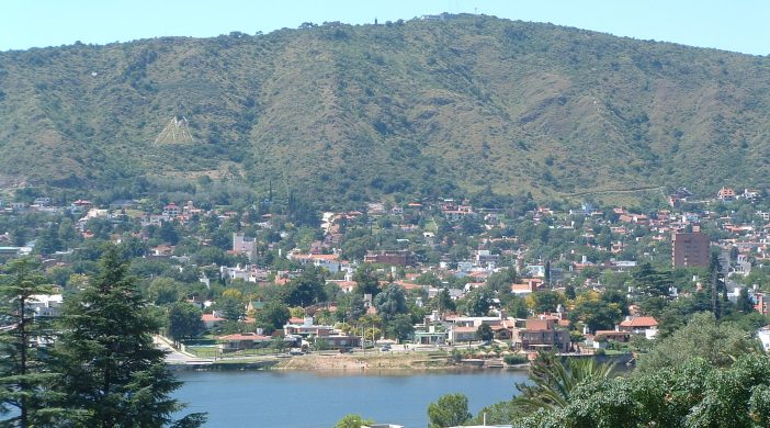 Carlos Paz