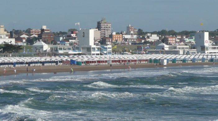 mar del plata