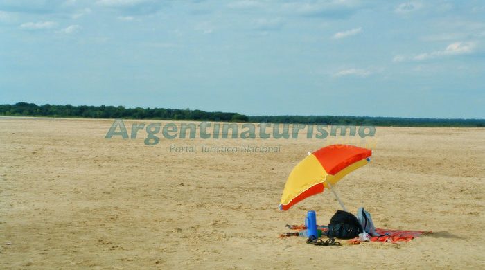 Islas de Colon, Entre Rios