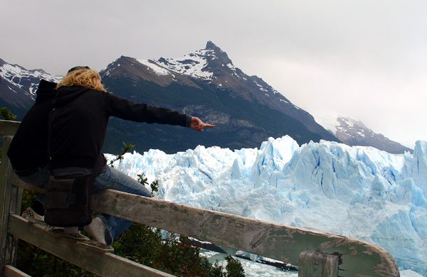 el calafate