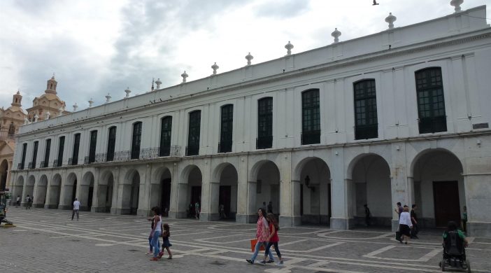 cordoba capital