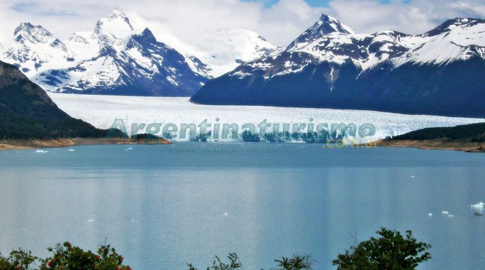 glaciar