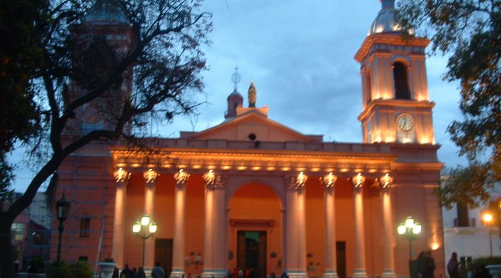 catamarca capital