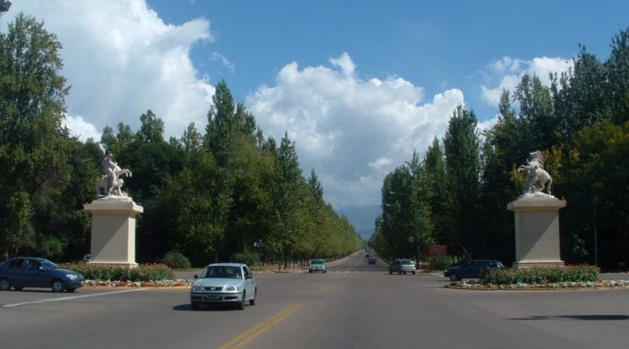 mendoza