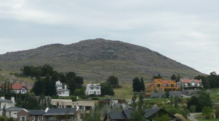 tandil