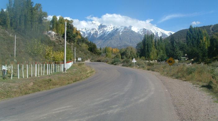 potrerillos