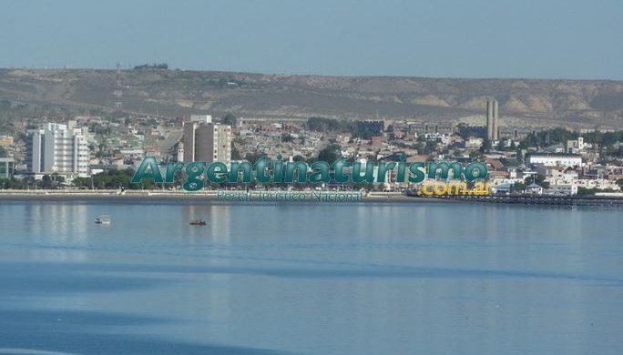 puertomadryn