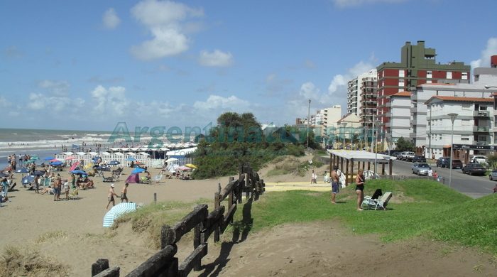 San Bernardo, Buenos Aires