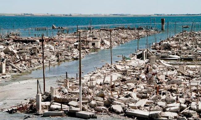 epecuen