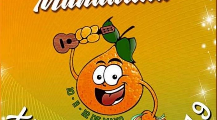 mandarina