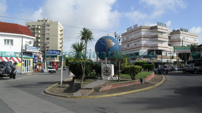 Rotary, San Clemente del Tuyu, Buenos Aires