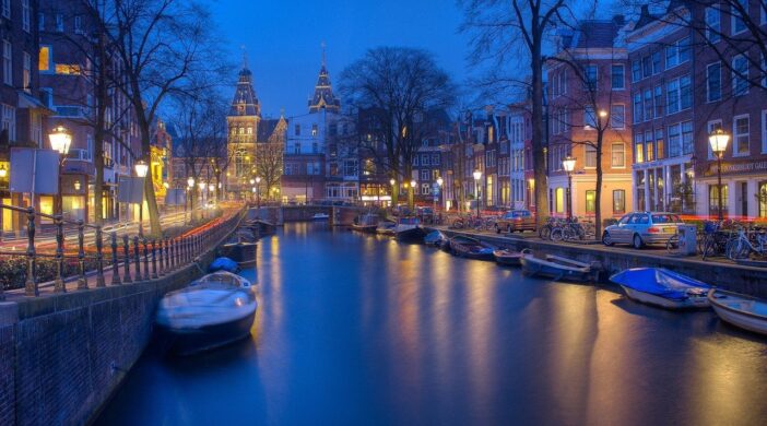 amsterdam