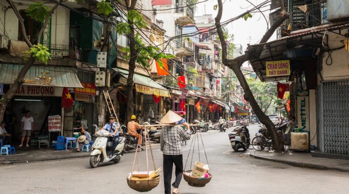 Los 4 rincones que no conocías en las excursiones Hanoi Vietnam – Noticias,  Eventos, Fiestas, Novedades – Argentinaturismo.com.ar