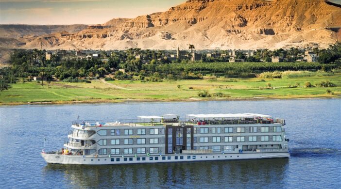 argentina turismo - Historia Nile Cruise (Large)