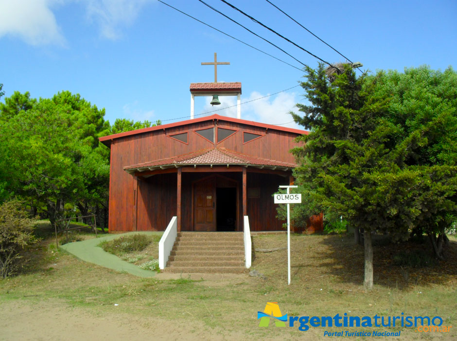 Historia en Nueva Atlantis - Imagen: Argentinaturismo.com.ar