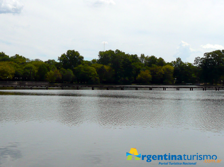 Pesca Deportiva en Nueve de Julio - Imagen: Argentinaturismo.com.ar