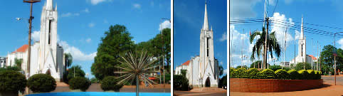 Historia de Obera Misiones