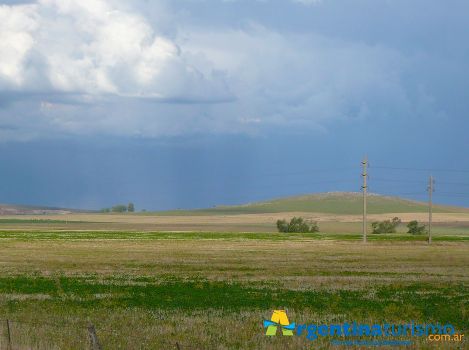 Turismo Rural en Olavarra - Imagen: Argentinaturismo.com.ar