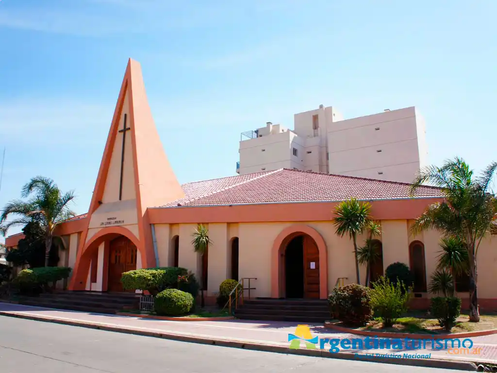 C�mo Llegar a Oncativo