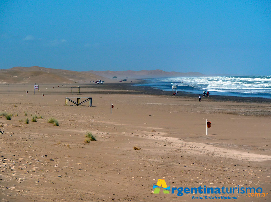 Pesca Deportiva en Orense - Imagen: Argentinaturismo.com.ar