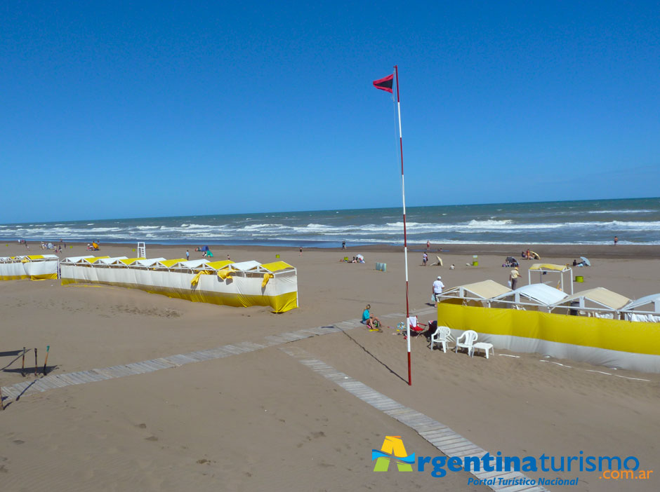 Playas y Balnearios de Orense