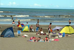 Playas y Balnearios en Ostende