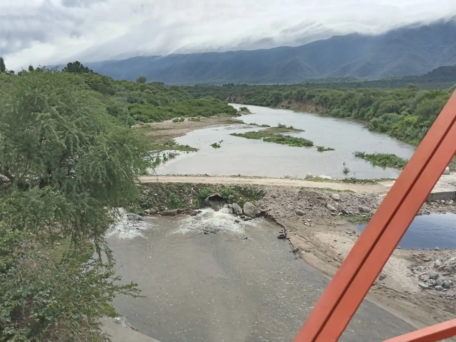 Imagen relacionada a Turismo Activo en Paclín