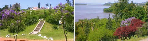 Parana Entre Rios