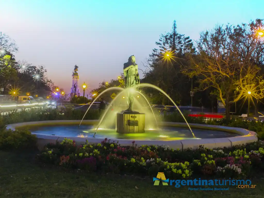 Imagen relacionada a Turismo Activo en Paraná