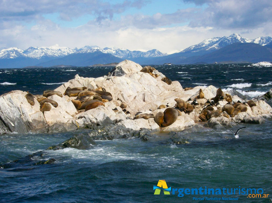 Patagonia Austral