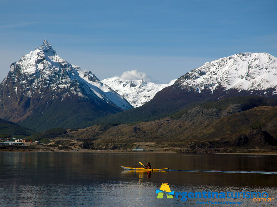 Tierra del Fuego