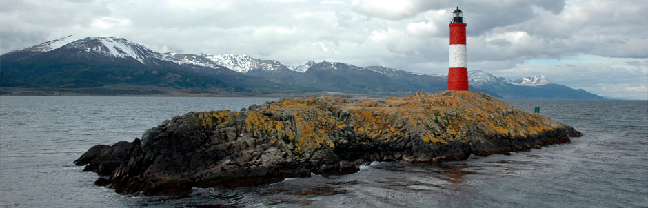 Tierra del Fuego