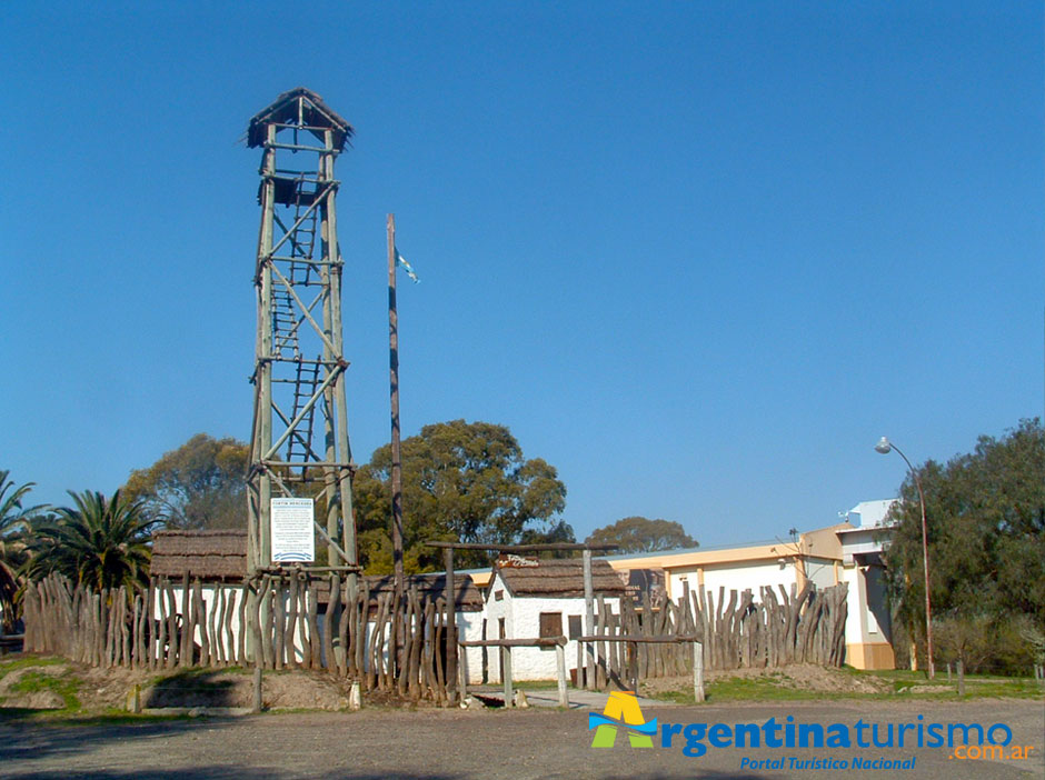 Turismo Activo en Pedro Luro - Imagen: Argentinaturismo.com.ar