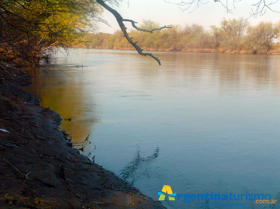 Turismo Aventura en Pedro Luro - Imagen: Argentinaturismo.com.ar