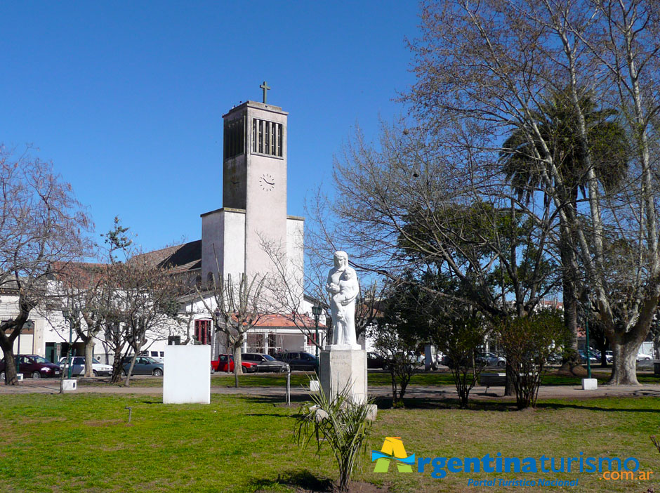 Fotos De Pehuaj Buenos Aires Im genes Galer a Turismo Argentina