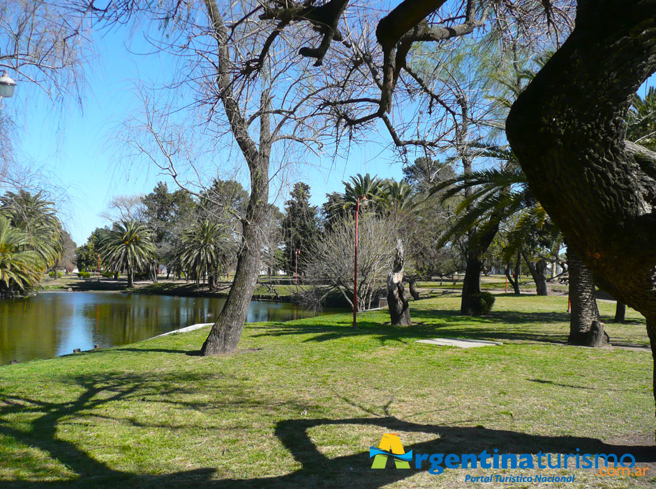 Fotos De Pehuaj Buenos Aires Im genes Galer a Turismo Argentina