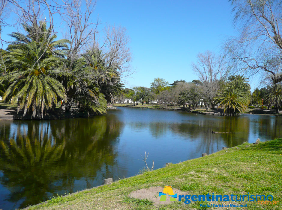 Turismo Activo en Pehuaj - Imagen: Argentinaturismo.com.ar