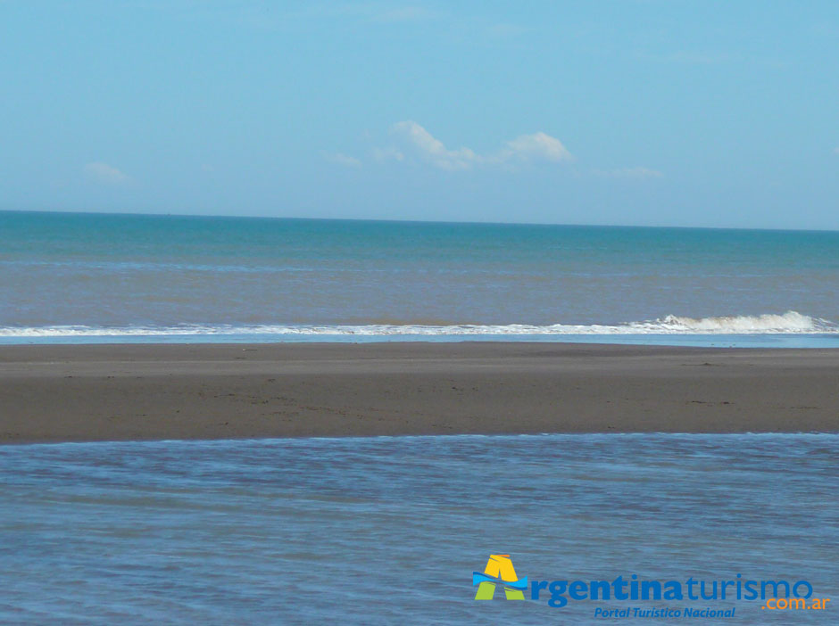 Pesca Deportiva en Pehun-C - Imagen: Argentinaturismo.com.ar