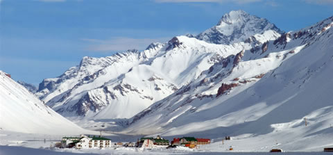 Penitentes