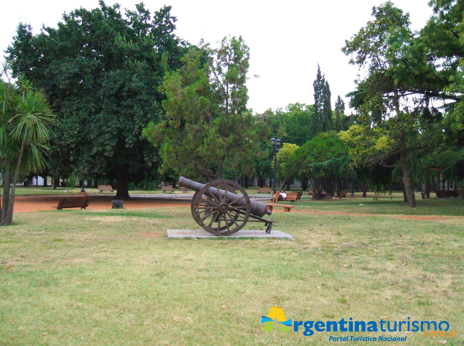 Historia de Pergamino - Imagen: Argentinaturismo.com.ar