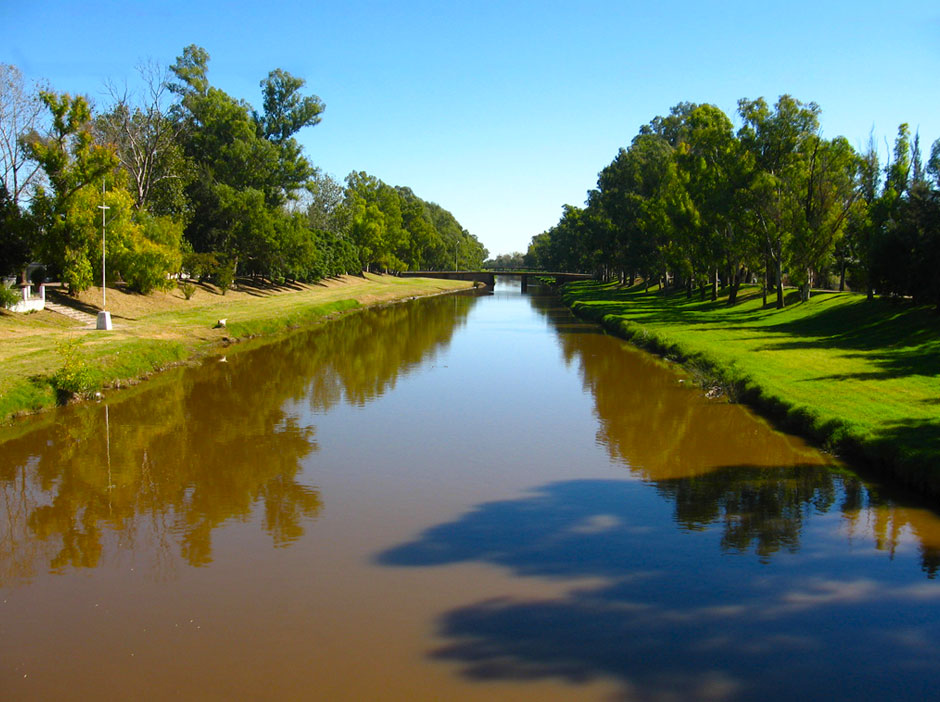 Turismo Aventura en Pergamino - Imagen: Argentinaturismo.com.ar