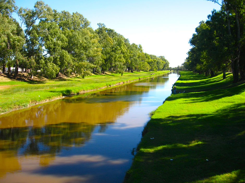 Turismo Activo en Pergamino - Imagen: Argentinaturismo.com.ar