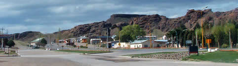 Piedra del Aguila Neuquen